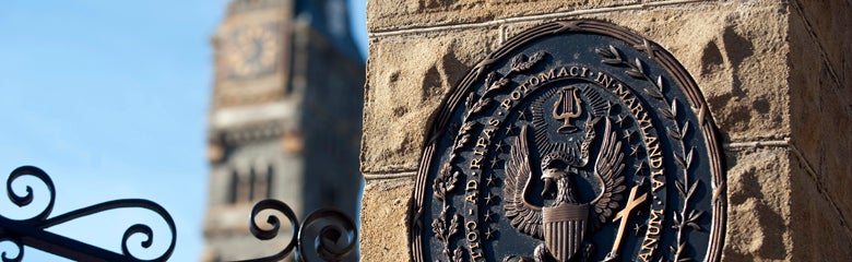 Front Gate, Georgetown University